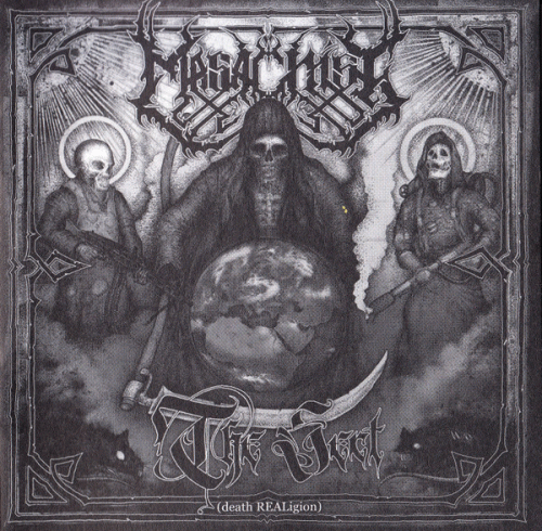 Masachist : The Sect (Death REALigion)